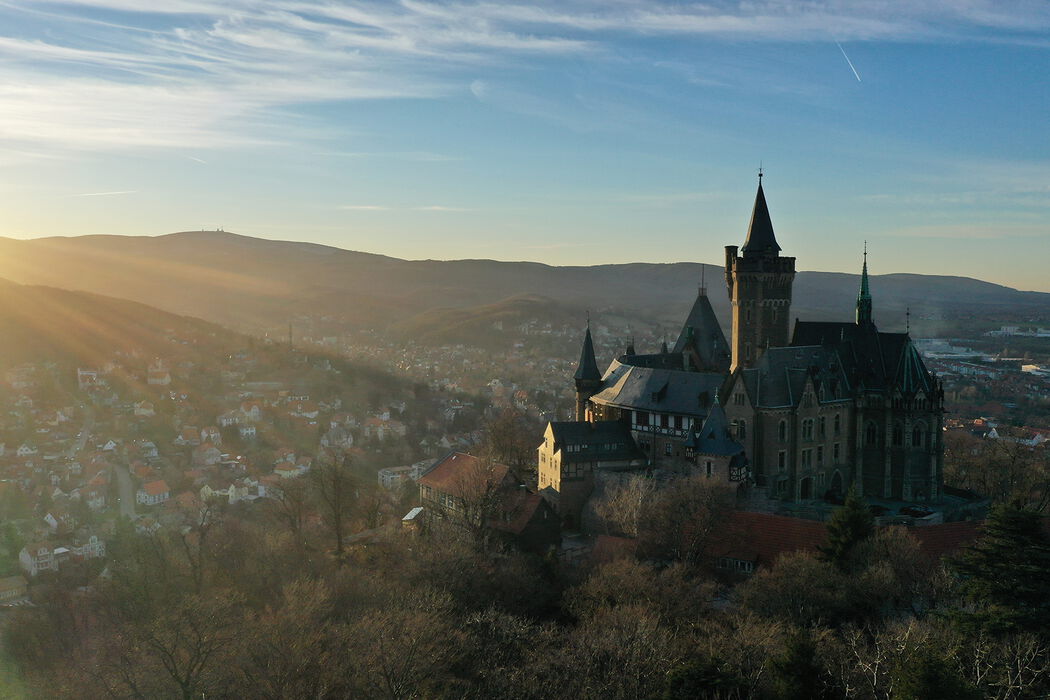 Wernigerode